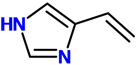 (图片) MC095820 4-Vinylimidazole
